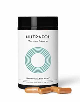 nutrafol women supplement