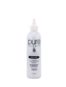 pure blends depositing shampoo