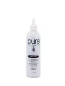 pure blends depositing shampoo