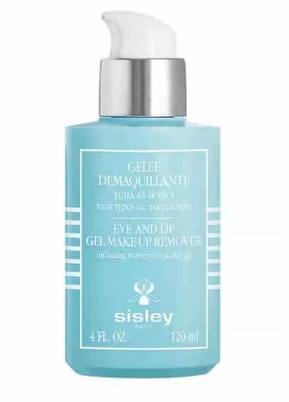 sisley eye makeup remover