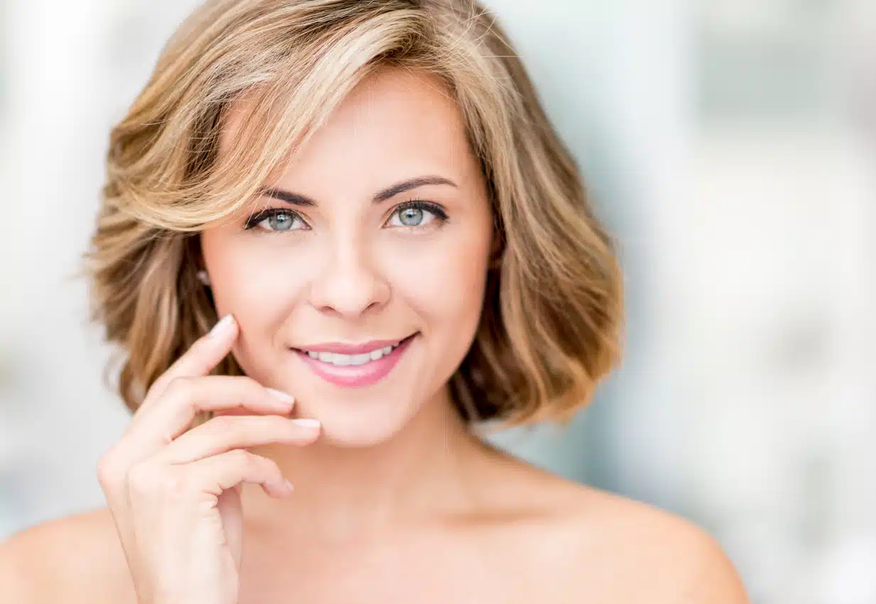 Short vs long hair for women over 50
