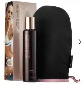 Argan Liquid Gold Self-Tanning Oil