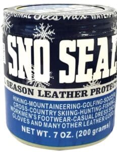 Atsko Sno-Seal 1330 Original Beeswax Waterproofing