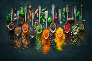 Best herbs to improve circulation