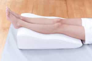 Best leg wedge pillows