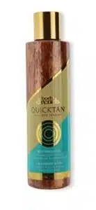 Body Drench Quick Tan Sunless Self Tanner