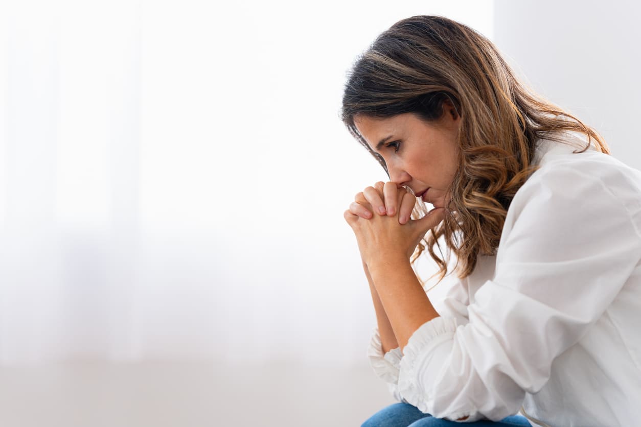 Break the Stronghold of Perfectionism