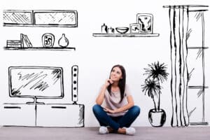 Freshen your home for spring