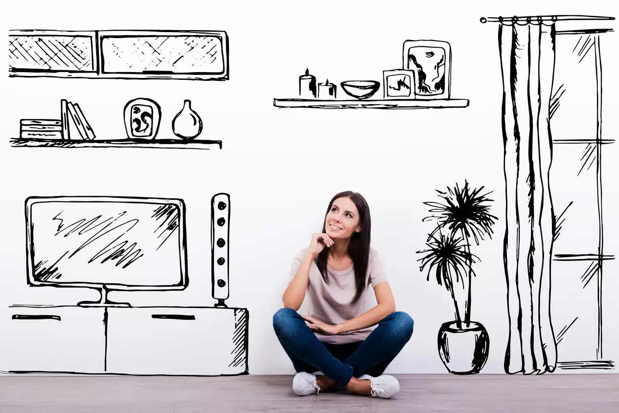 Freshen your home for spring
