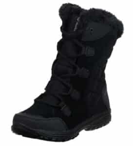 Columbia Ice Maiden II Snow Boot