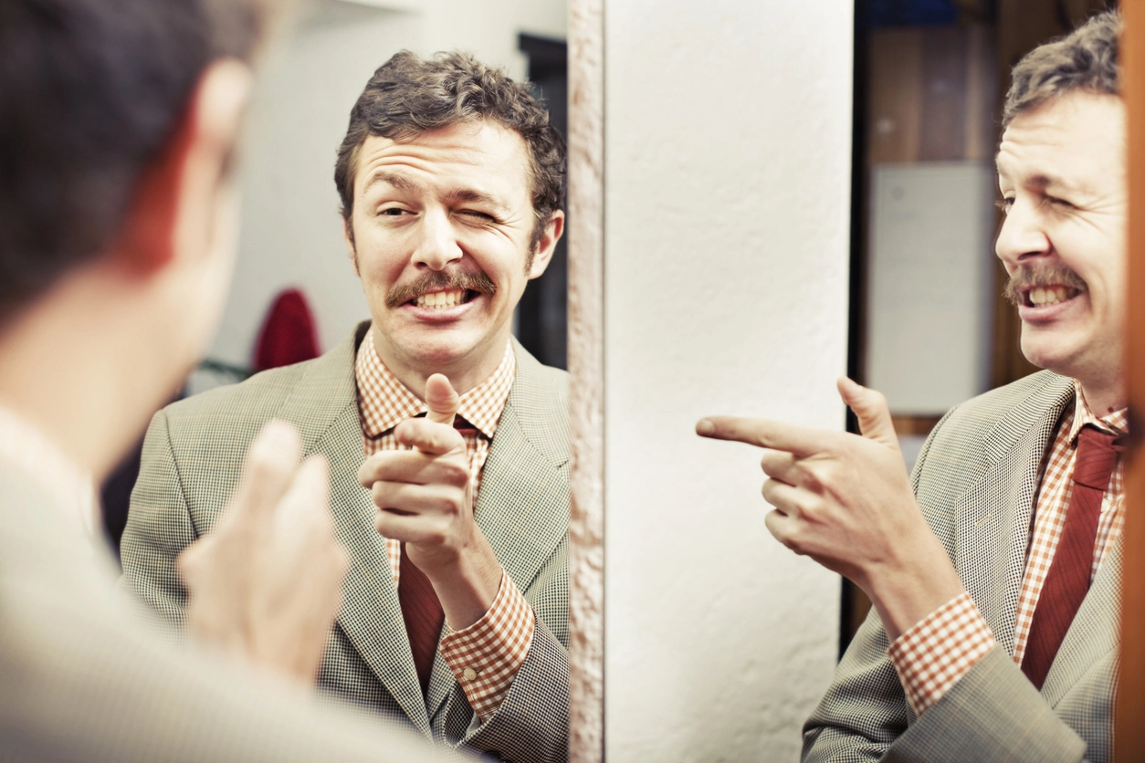 Dating a narcissist