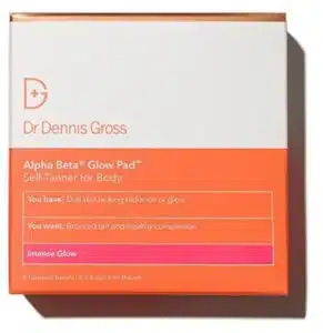 Dr. Dennis Gross Alpha Beta Glow Pad