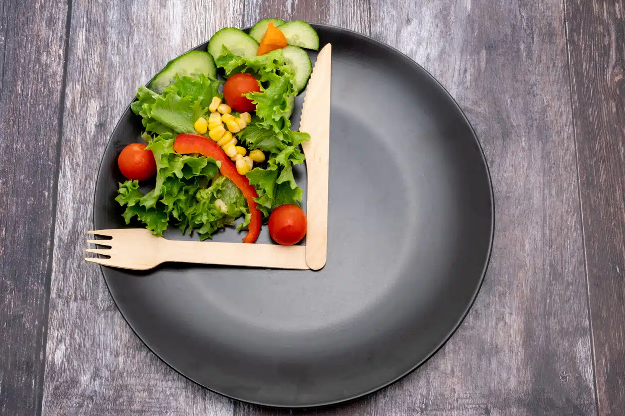 Fasting February, are you ready to give intermittent fasting a try?
