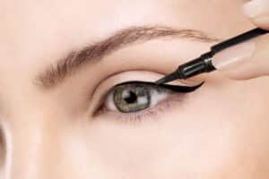 best felt tip eyeliners for mature women