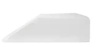 Foam Leg Wedge Standard Pillow