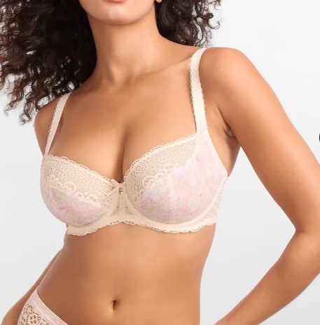 Freya Daydreaming Plunge Bra, $33.60 (was $48)