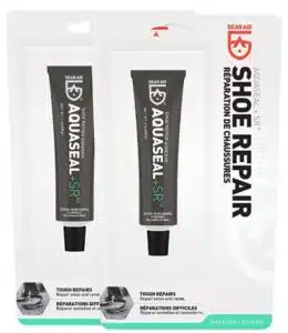 GEAR AID Shoe Repair Glue