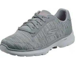 Go Walk 6-Magic Melody Sneaker