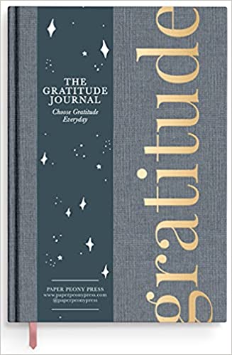 Gratitude Journal for Women