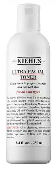 Kiehl's Since 1851 Ultra Facial Toner