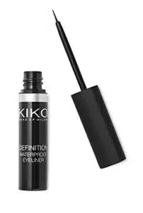 Kiko Milano Definition Waterproof Eyeliner