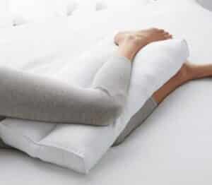 Knee and Leg Posture Pillow