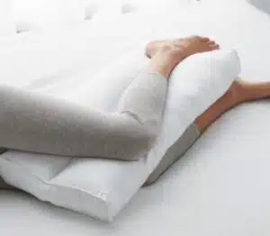 Knee and Leg Posture Pillow