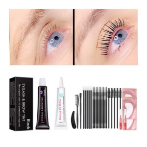 Libeauty Black Lash Tint Kit