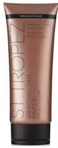NEW Gradual Tan Tinted Everyday Body Lotion