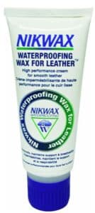 Nikwax Waterproofing Wax