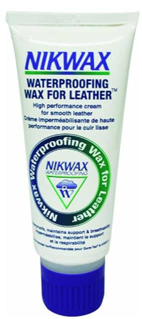 Nikwax Waterproofing Wax 