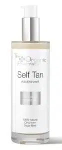 Organic Pharmacy Self Tanner