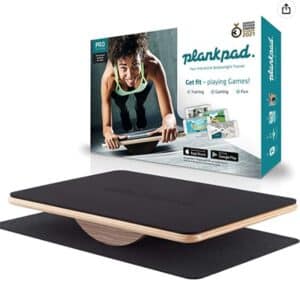 Plankpad PRO