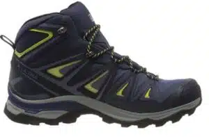 Salomon X Ultra 3 Mid GTX Hiking Boots