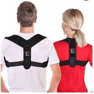 Schiara Posture Corrector for Men and Women