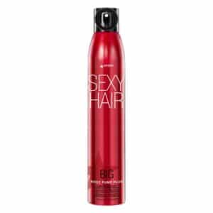 SexyHair Big Root Pump Plus Humidity Resistant Volumizing Spray
