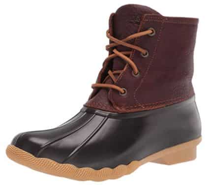 Sperry Saltwater Snow Boot