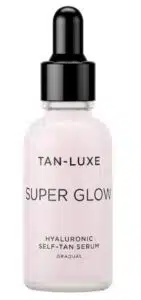 Super Glow Hyaluronic Self-Tan Serum