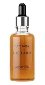 Tan Luxe The Body
