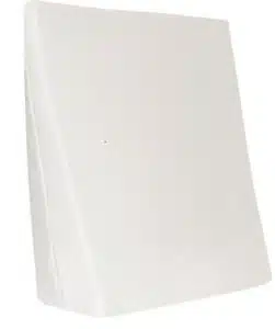 Therapedic Supreme Wedge Support Pillow