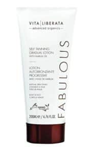 VITA LIBERATA Self-Tanning Lotion