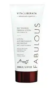 VITA LIBERATA Self-Tanning Lotion