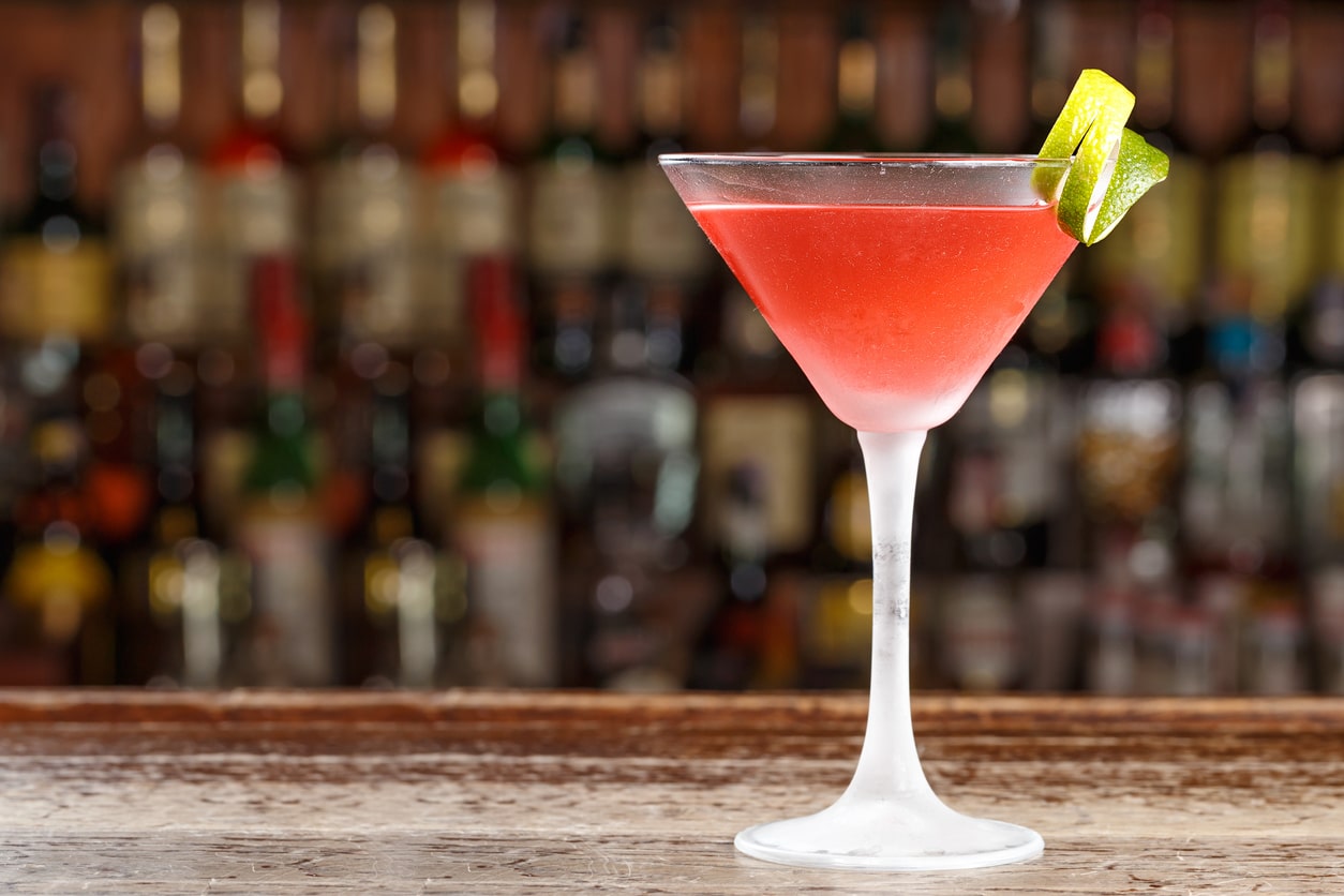 valentine's day cocktails