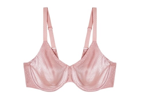 Wacoal Back Appeal® Underwire Bra, $72