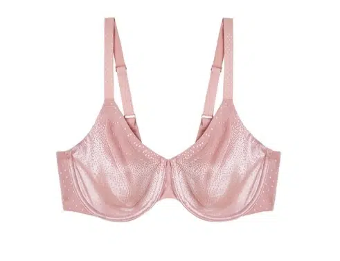 Wacoal Back Appeal® Underwire Bra, $72