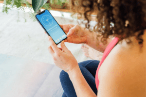 Yoga Wake Up Mental Health