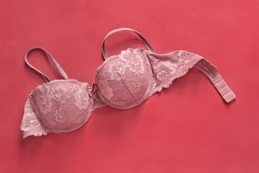 best bra for saggy breast feature