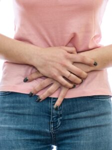 Top Supplements for Bloating