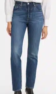 501 Original Fit Jeans