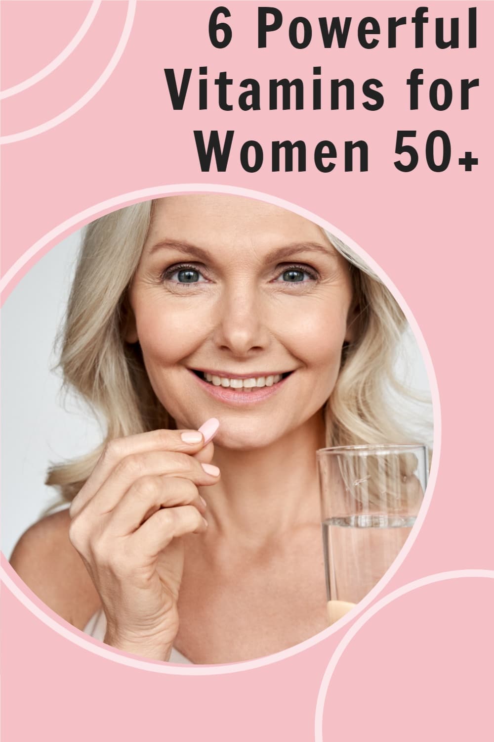 6-Powerful-Vitamins-for-Women-50+